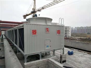 菱電冷卻塔的水平跟氣候有關(guān)聯(lián)嗎？