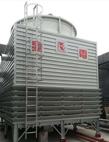 工業(yè)冷卻塔可以進(jìn)行的分類(lèi)