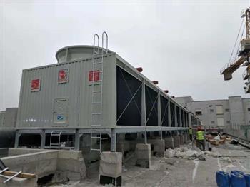 浙江冷卻塔廠家之冷卻塔作何用處？